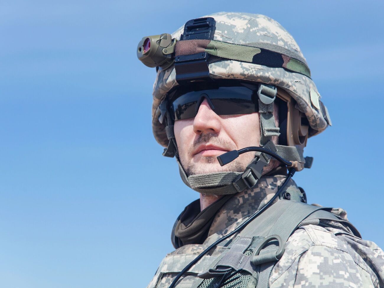 Кушнирук: ООО "ТС Трейд Україна" пытается заставить ГПСУ принять баллистические очки, качество которых вызывает сомнения