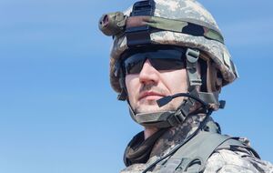 Кушнирук: ООО "ТС Трейд Україна" пытается заставить ГПСУ принять баллистические очки, качество которых вызывает сомнения