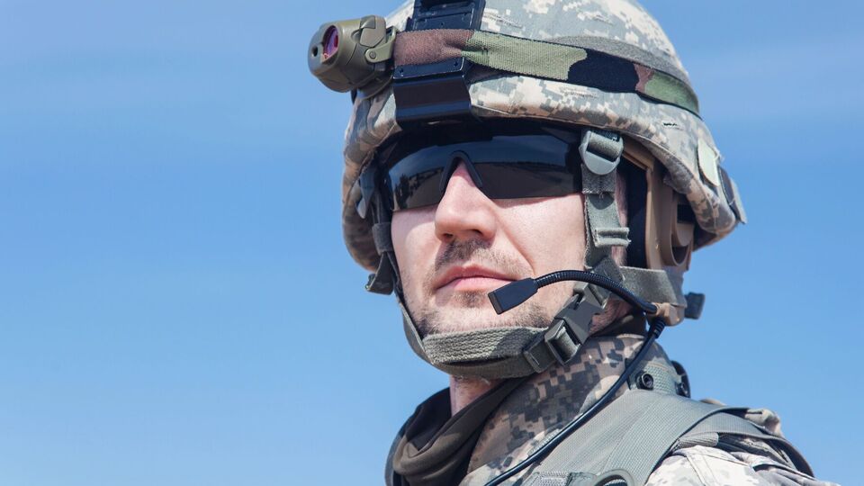 Кушнирук: ООО "ТС Трейд Україна" пытается заставить ГПСУ принять баллистические очки, качество которых вызывает сомнения