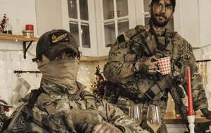 Легіонери нібито загинули під час обіду