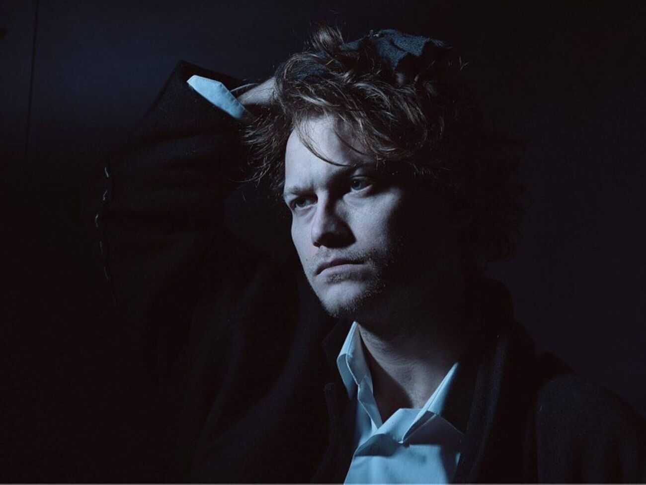 Темляк не опроверг заявления бывшей девушки о насилии