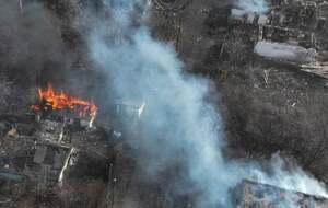 По информации военных, сообщения о прорыве военных РФ на покровском направлении недостоверны