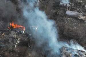 По информации военных, сообщения о прорыве военных РФ на покровском направлении недостоверны