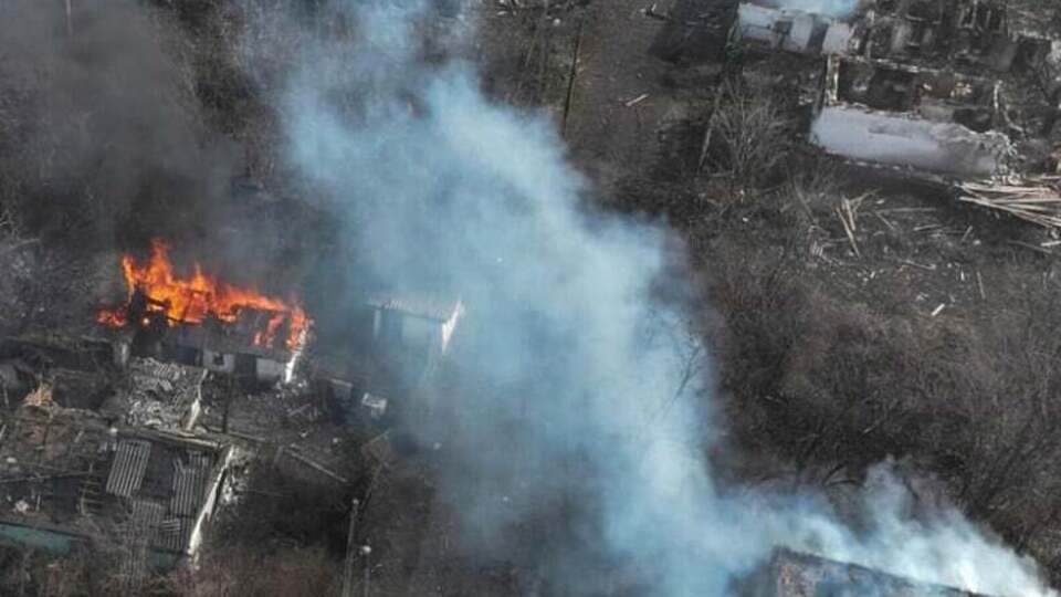 По информации военных, сообщения о прорыве военных РФ на покровском направлении недостоверны