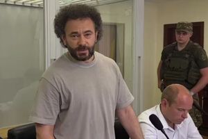 Дубинский подозревается в госизмене