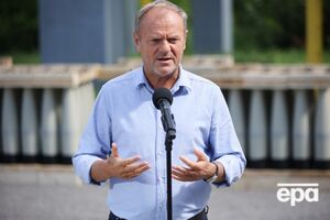 Туск считает, что произошли "совершенно ненужные события, требовавшие быстрой реакции"