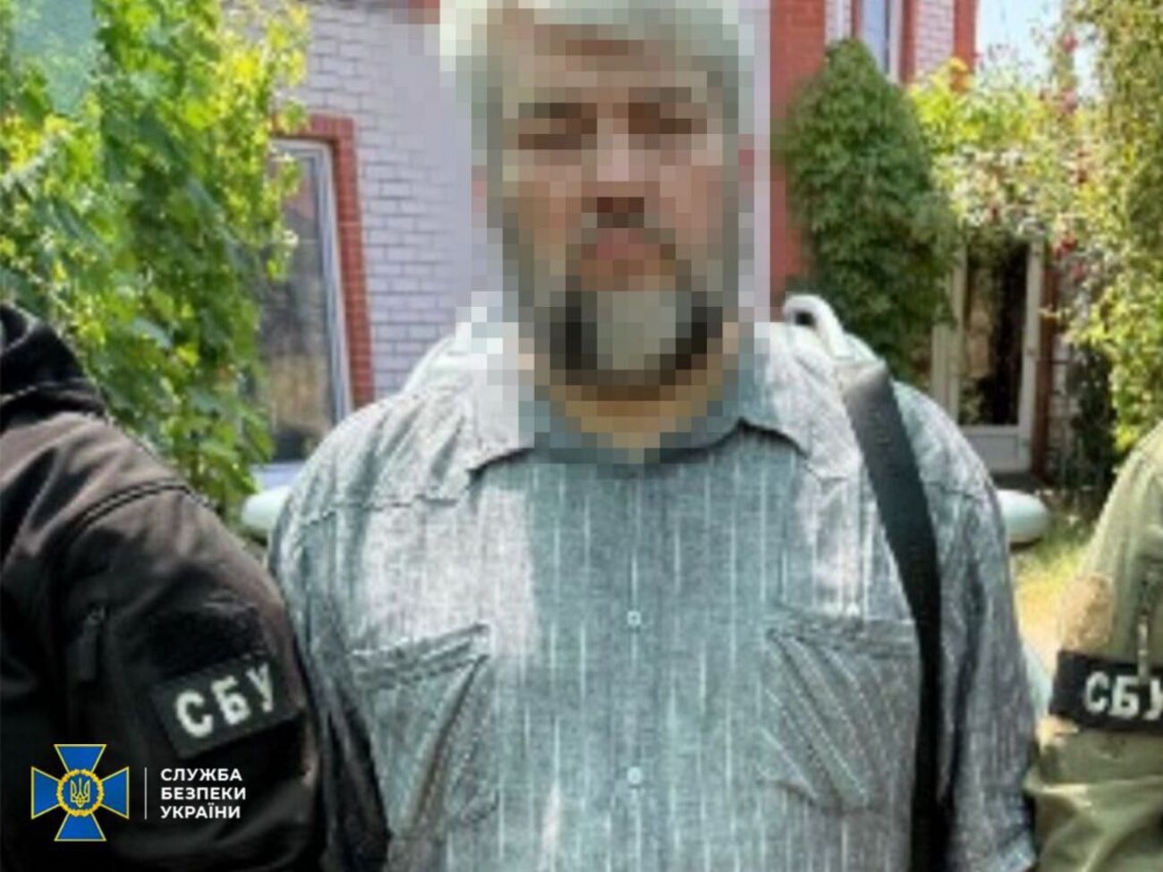 Среди задержанных – 58-летний священник храма Одесской епархии, который поддерживал связи с экс-нардепом от Партии регионов Игорем Марковым, информирует СБУ