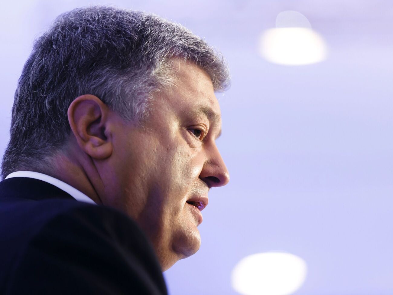 Порошенко не зміг забезпечити постачання інсуліну для 200 тис. українців, заявив військовий