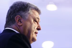 Порошенко не зміг забезпечити постачання інсуліну для 200 тис. українців, заявив військовий