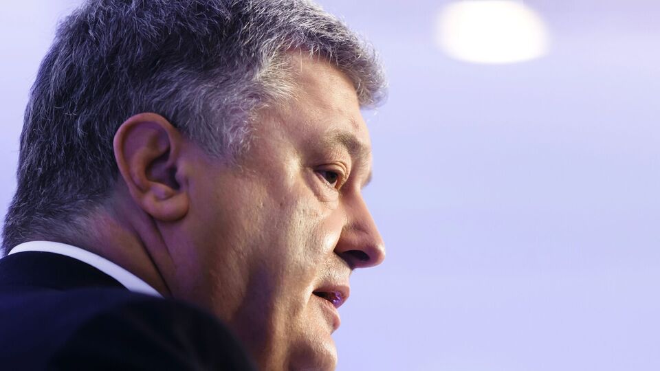 Порошенко не смог обеспечить поставки инсулина для 200 тыс. украинцев, заявил военный