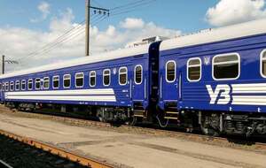 За период 4–10 августа железная дорога перевезла 637 800 пассажиров, рассказал перевозчик