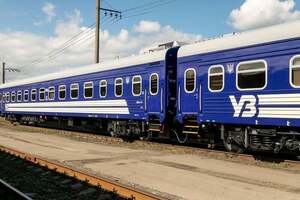 За период 4–10 августа железная дорога перевезла 637 800 пассажиров, рассказал перевозчик