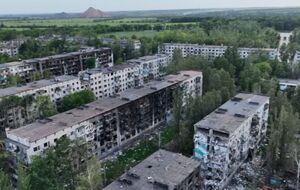 Россияне наступают по всему покровскому направлению