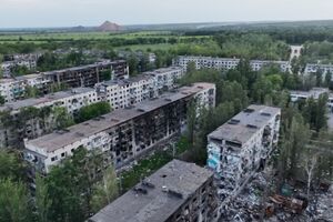 Россияне наступают по всему покровскому направлению