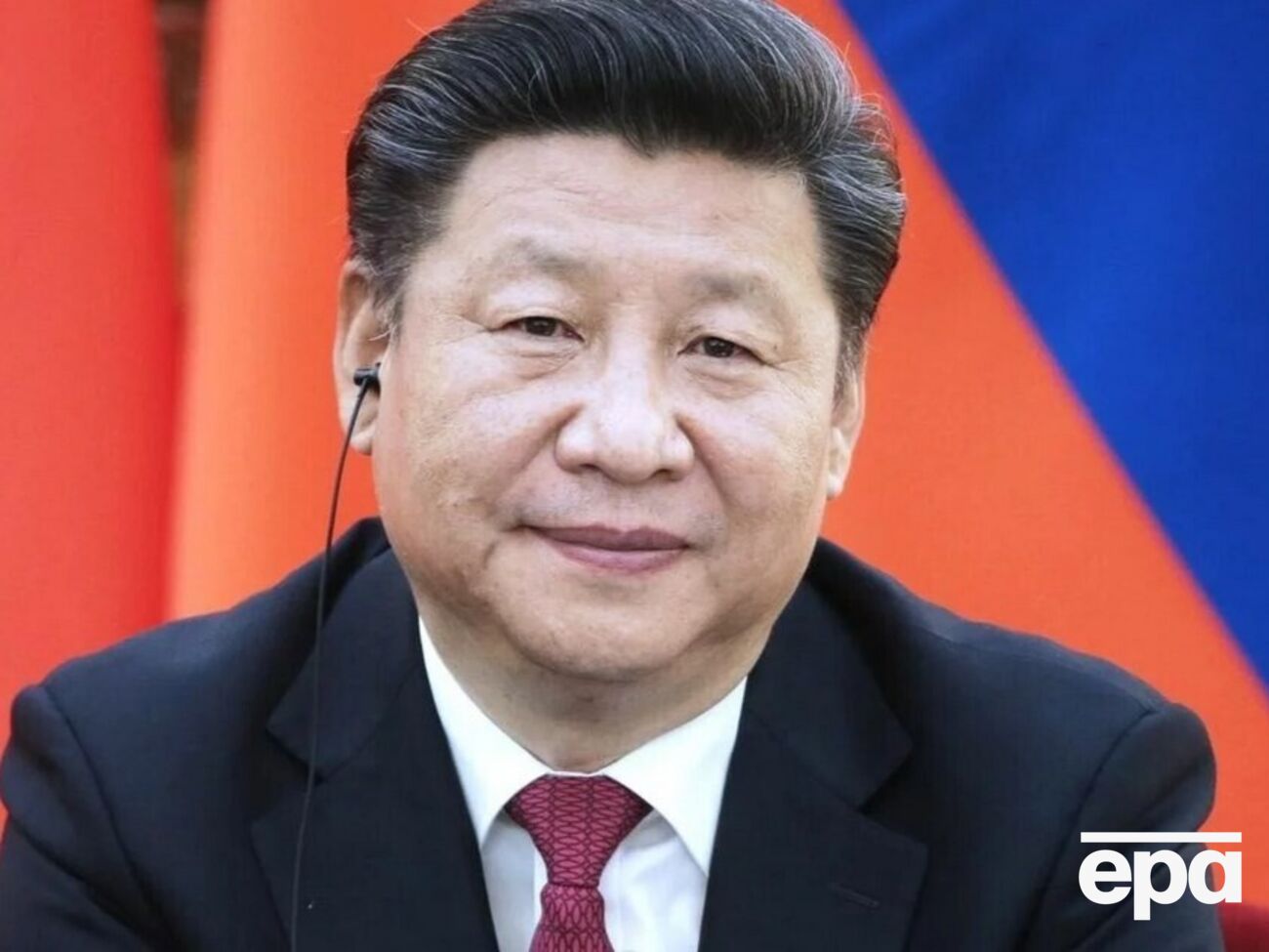 Китай собирается усиливать роль группы "Друзей мира"