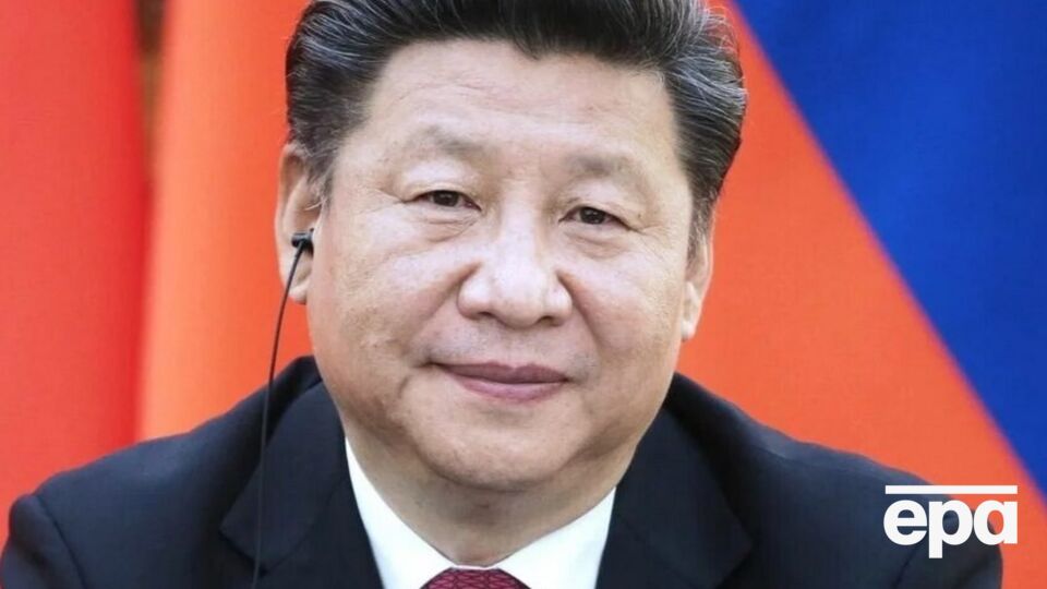 Китай собирается усиливать роль группы "Друзей мира"