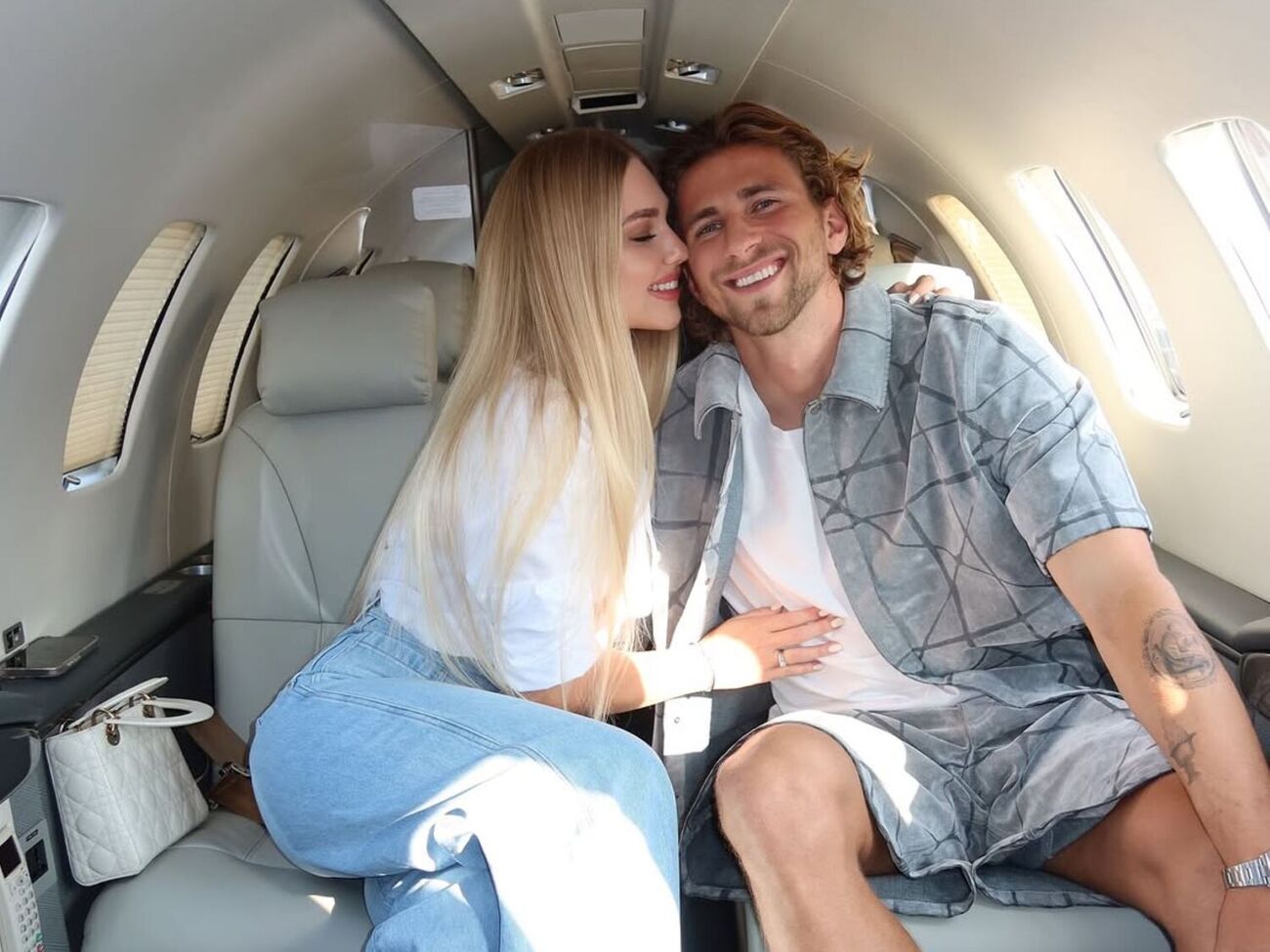 Ранее Забарные жили в Великобритании