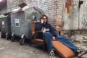 Темляк служить у ЗСУ