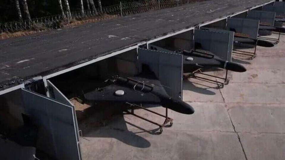 Повторная атака на этот объект ВПК призвана уменьшить способности врага для "шахедного" террора Украины