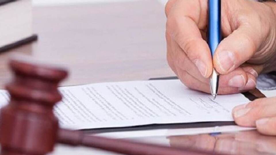 Женщину взяли под стражу 2 апреля