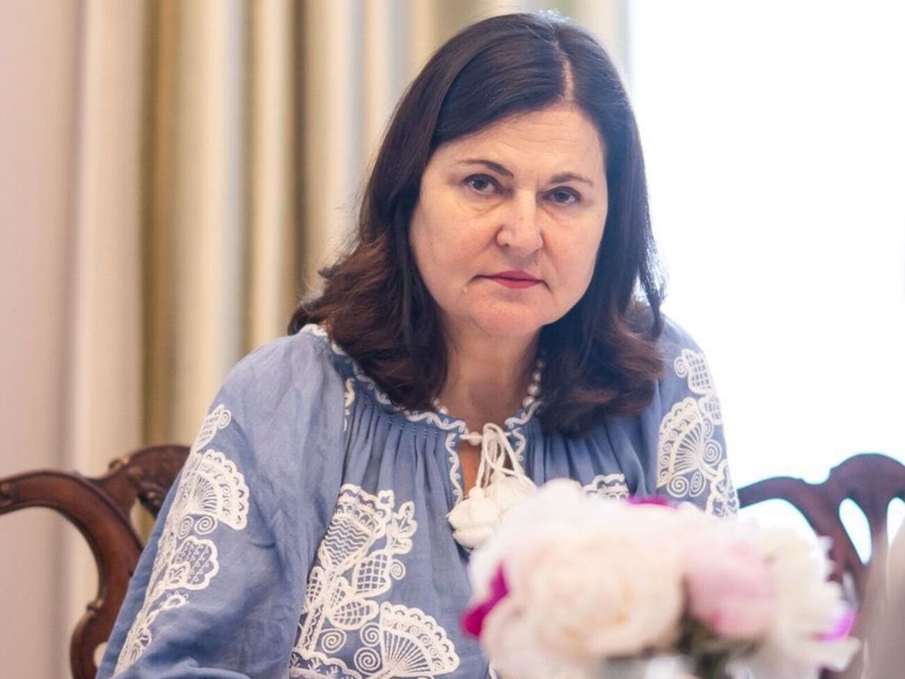 У Мюнхені мою країну розділили. У Ялті – передали Сталіну. Можливо, ми на схожому роздоріжжі й зараз