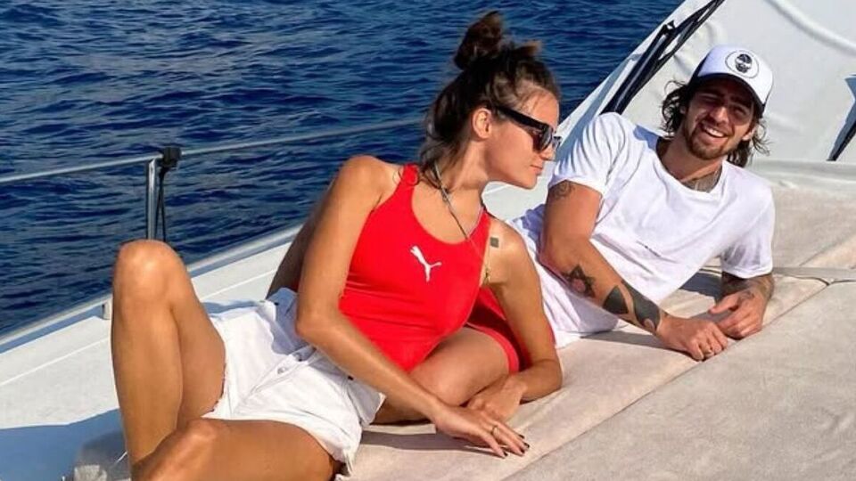 Dantes и Кацурина больше не публикуют совместные посты, как делали это раньше