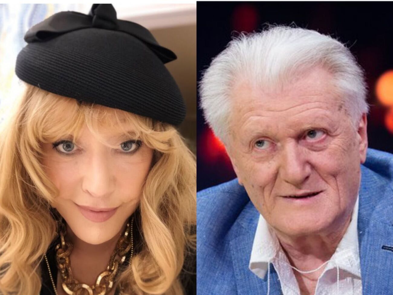 Рыбчинский: Я знал Пугачеву с тех пор, когда не было Орбакайте