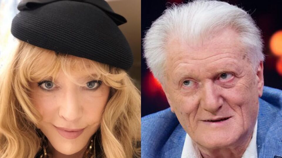 Рыбчинский: Я знал Пугачеву с тех пор, когда не было Орбакайте