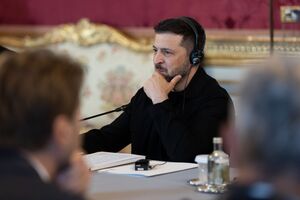 Зеленський: Віткофф сказав, що мають бути територіальні поступки з обох боків. Отак це звучало