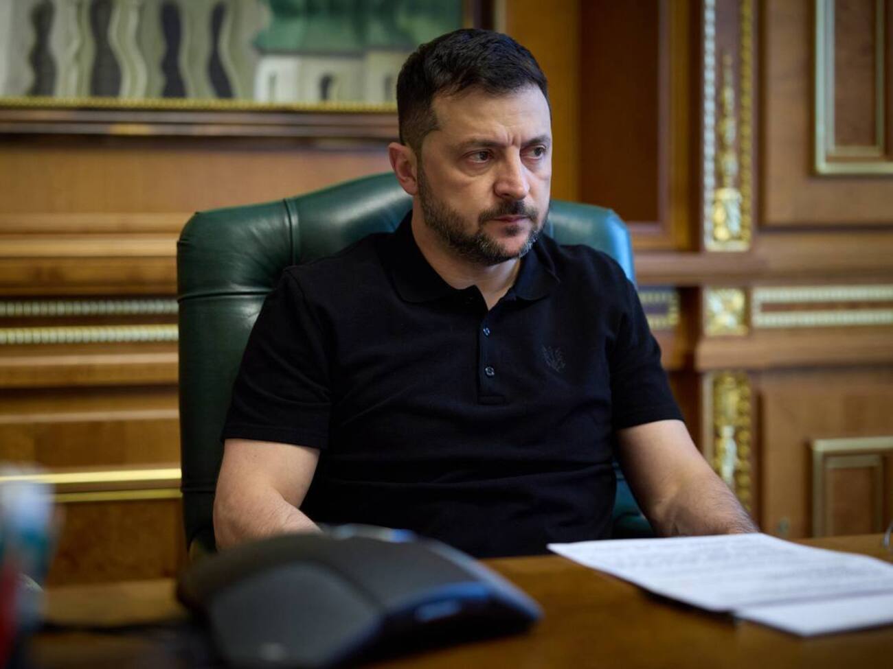 Зеленский сделал подсчет на примере 11 августа