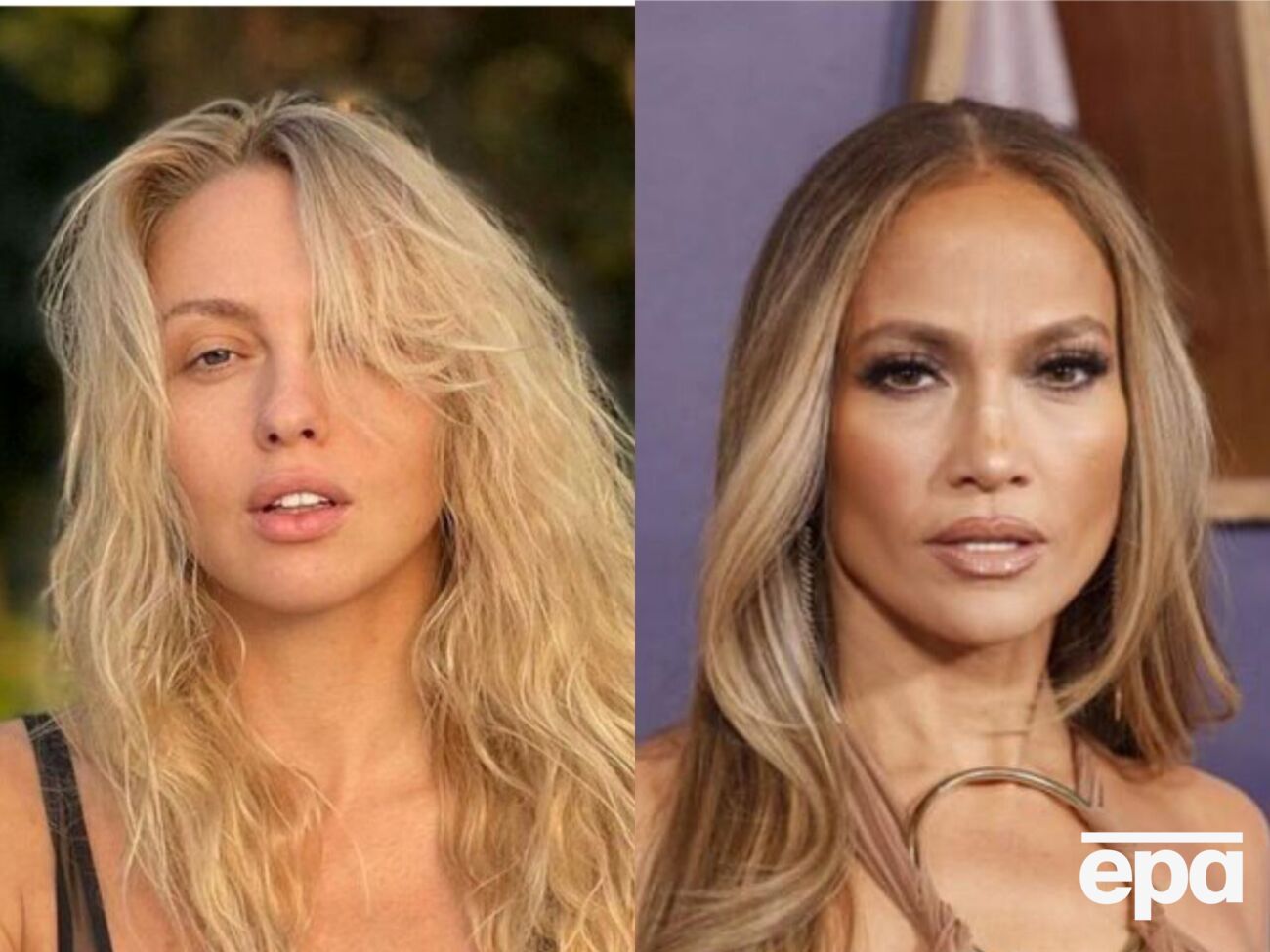 З 1991-го до 1993 року Лопес була танцівницею у складі американської групи Fly Girl