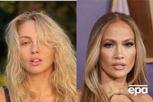 З 1991-го до 1993 року Лопес була танцівницею у складі американської групи Fly Girl