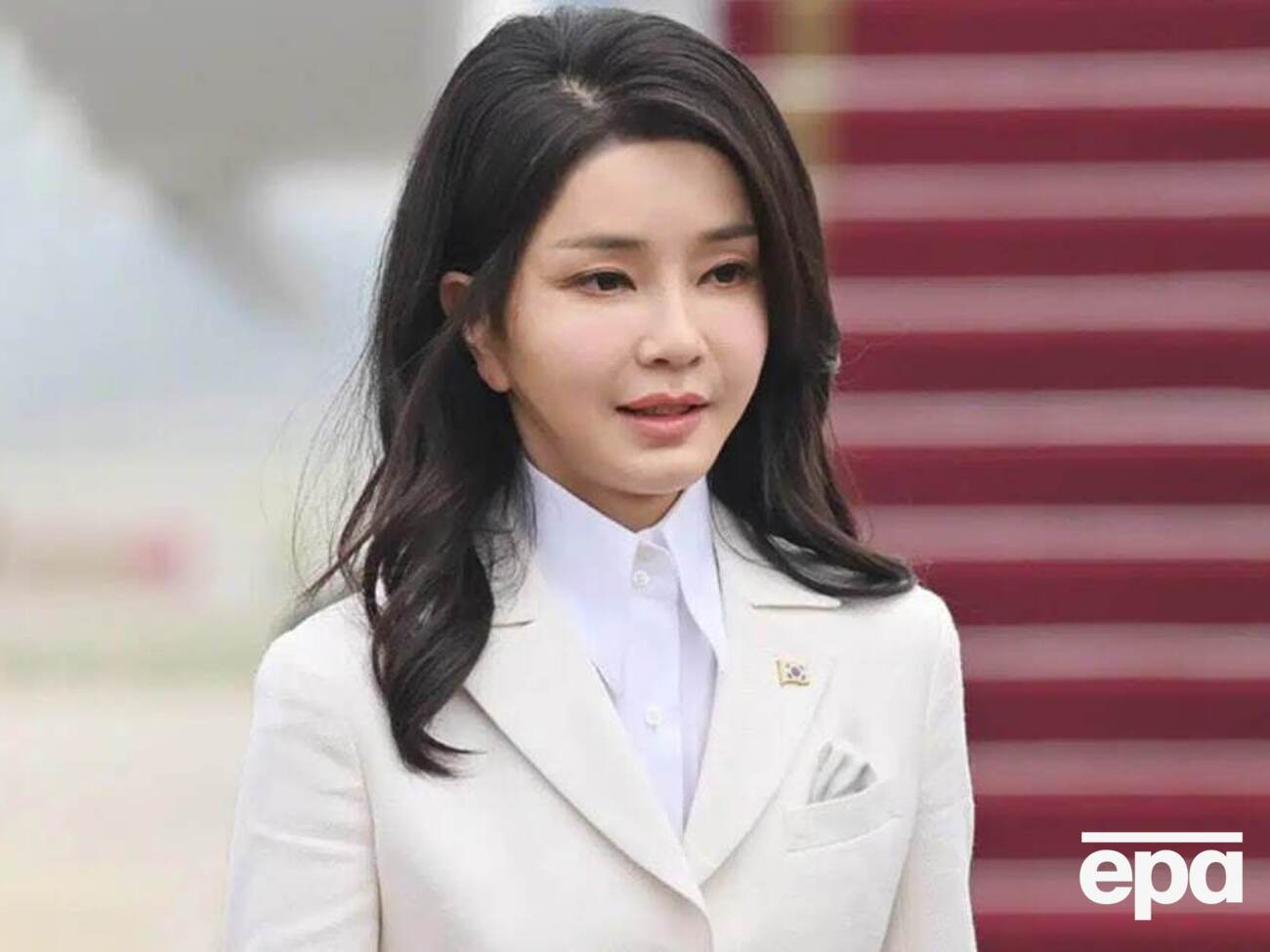 Прокурори стверджують, що колишня перша леді заробила понад 800 млн вон через маніпулювання цінами на акції Deutsch Motors