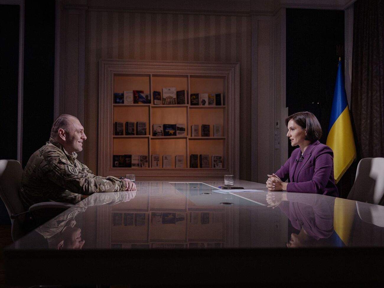 Малюк о запоях водителей: У нас месяц выпал по этой причине