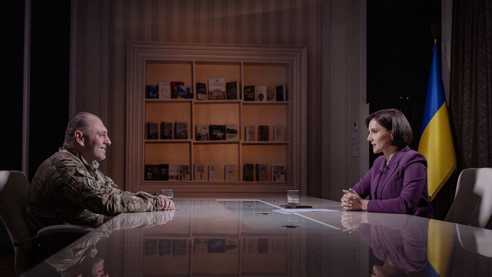 Малюк о запоях водителей: У нас месяц выпал по этой причине