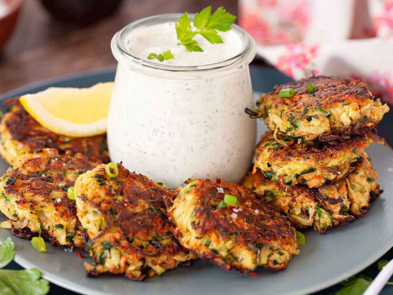 Запишите рецепт этих оладий