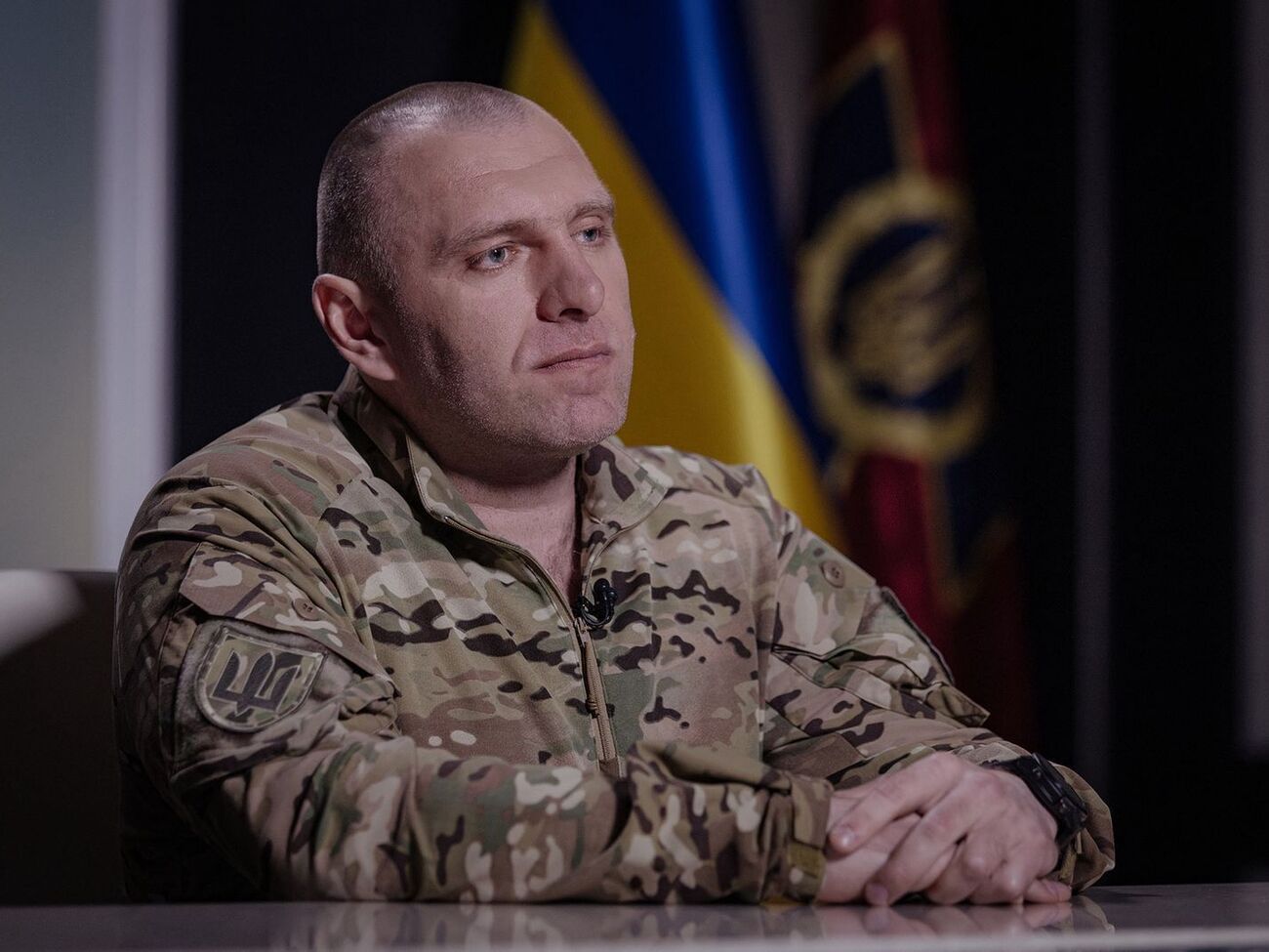 Малюк: Дмитрий Гордон нарезает им правду-матку. И у него очень большие охваты на территории постсоветского пространства