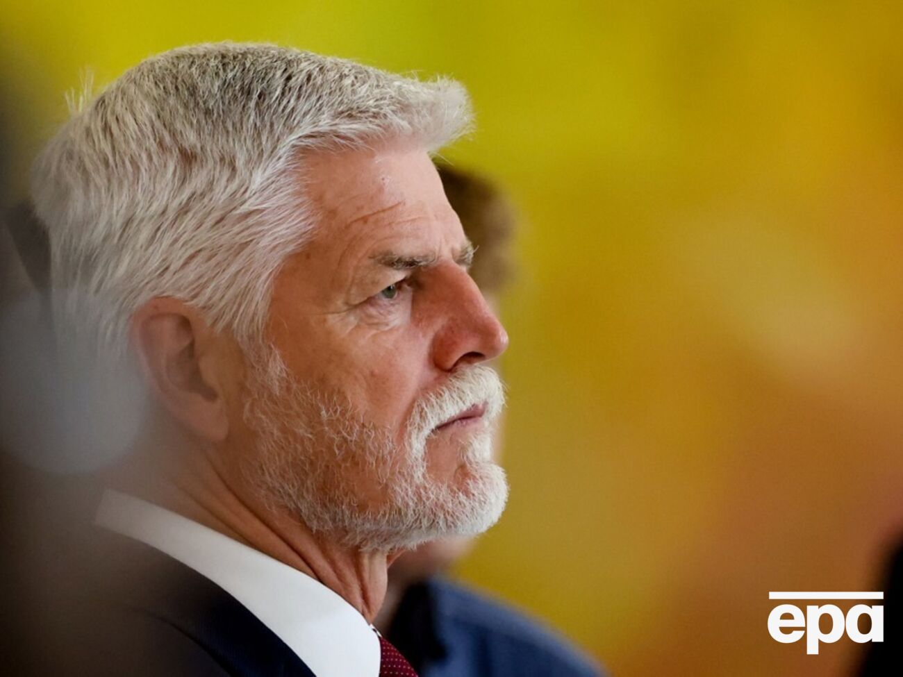 Визит Павела к далай-ламе в Китае назвали провокационным