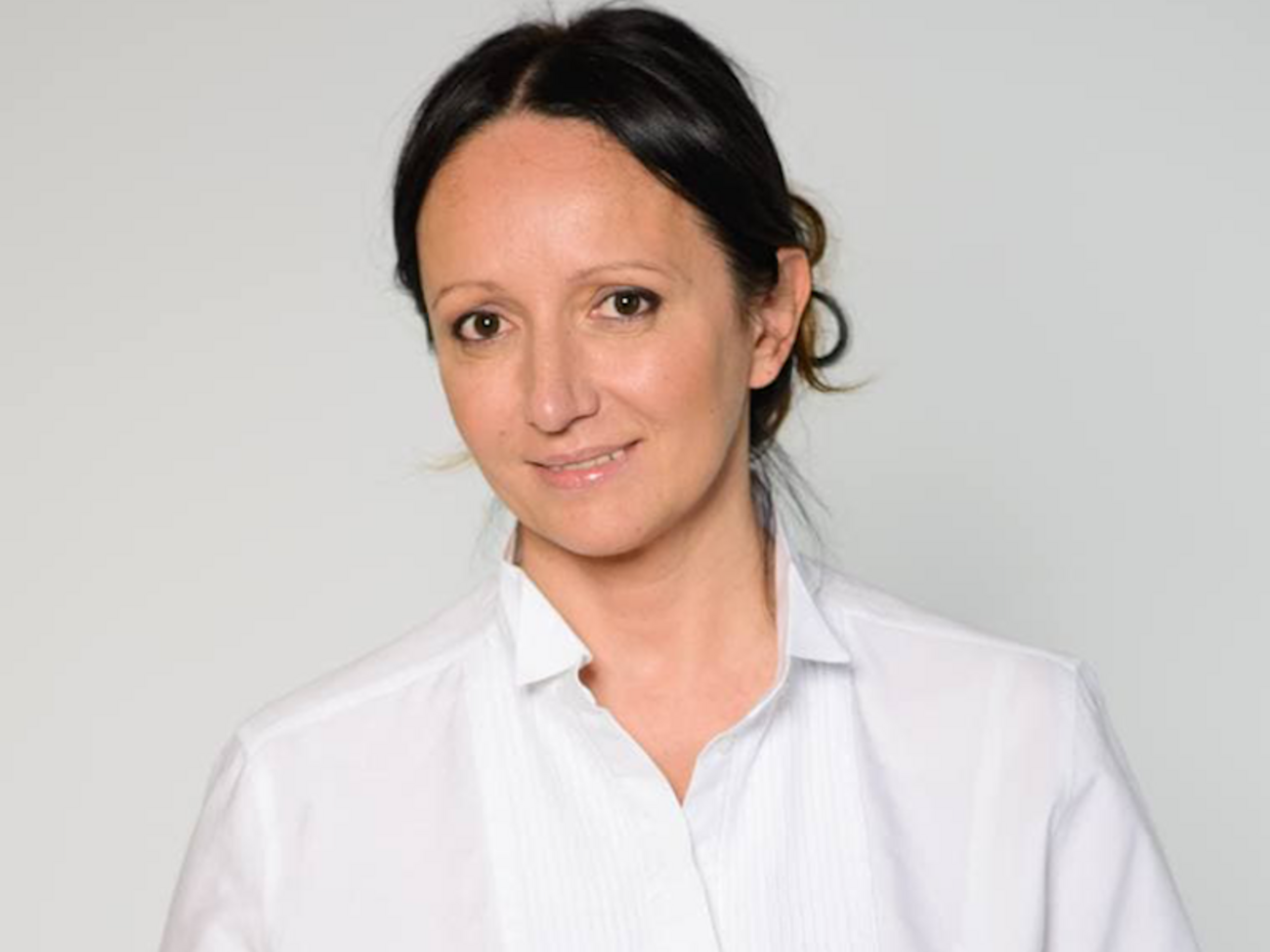 Активісти й місцеві жителі блокують будівництво, незважаючи на дозвільні документи, зазначила Молчанова