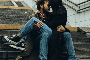 Темляк и Нестеренко поженились в августе 2024 года