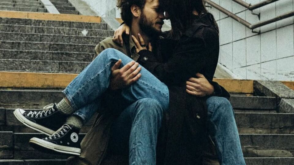 Темляк и Нестеренко поженились в августе 2024 года