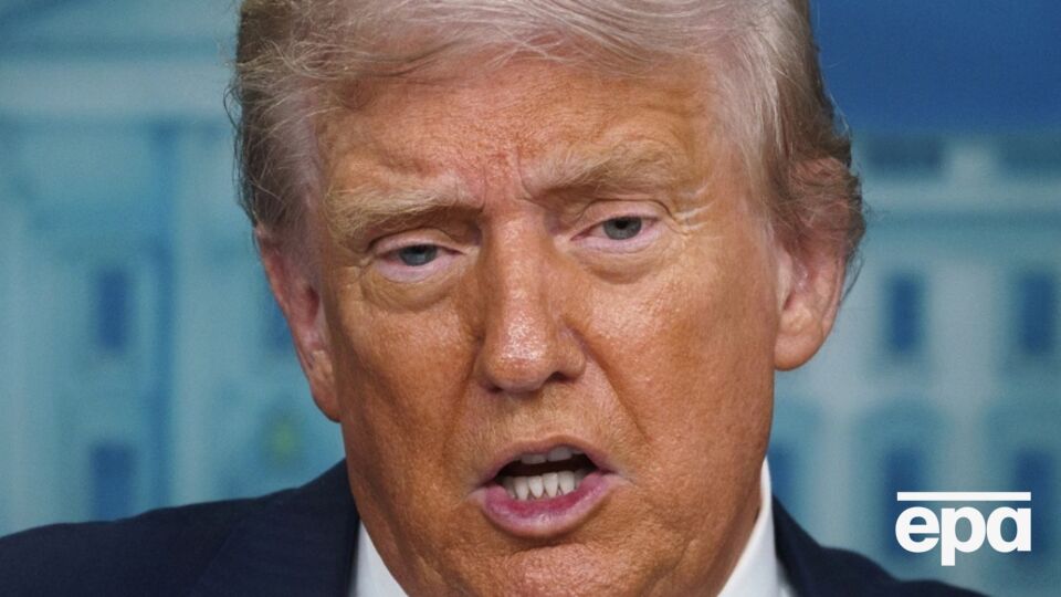 Саме запрошення Трампа – уже перемога для Кремля, пише агентство