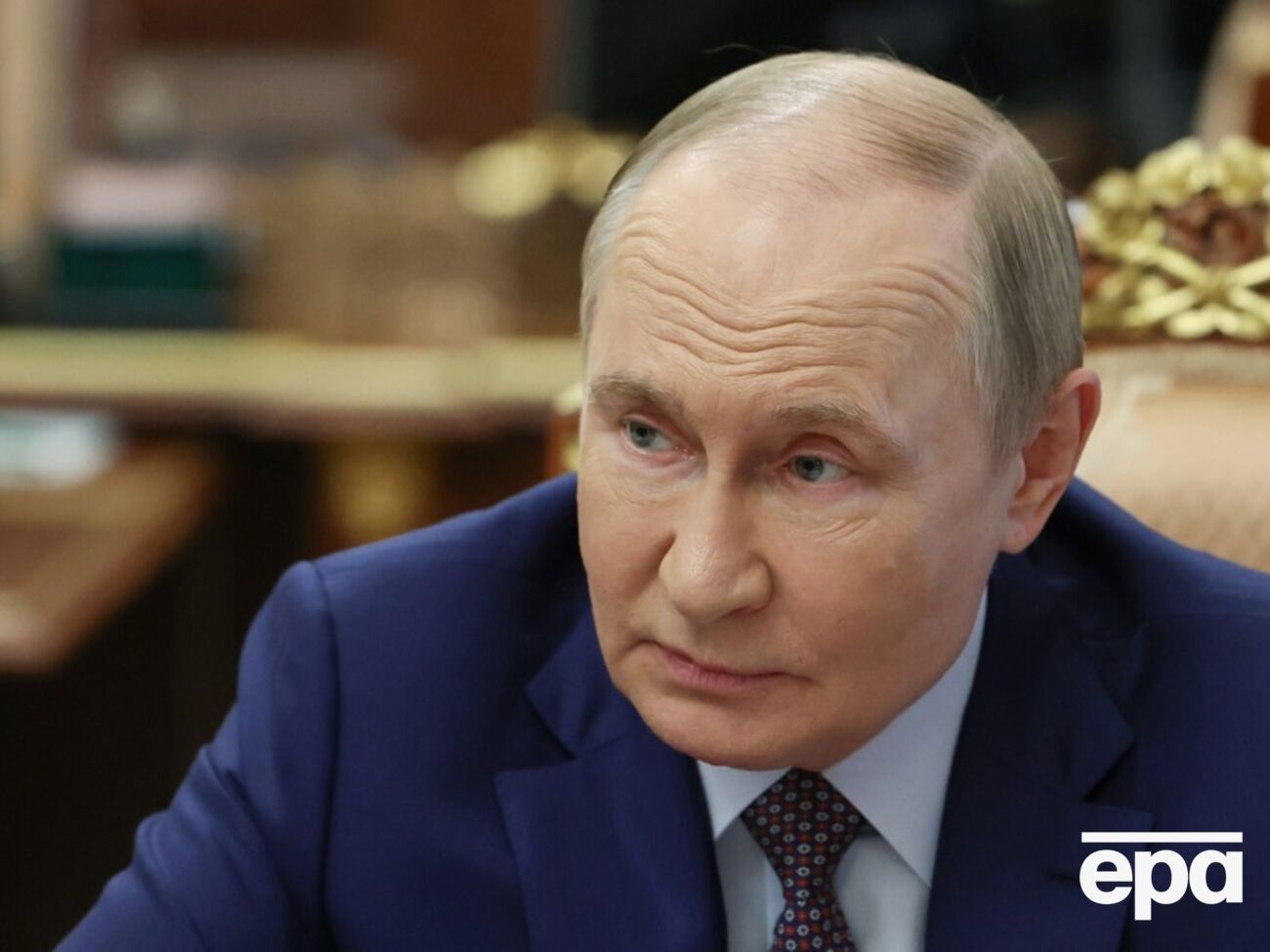 Путин просил Трампа о переговорах через Виткоффа