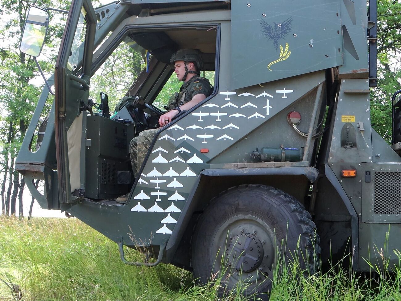 ПВО обезвредила 34 российские цели