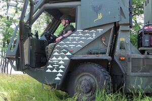 ПВО обезвредила 34 российские цели