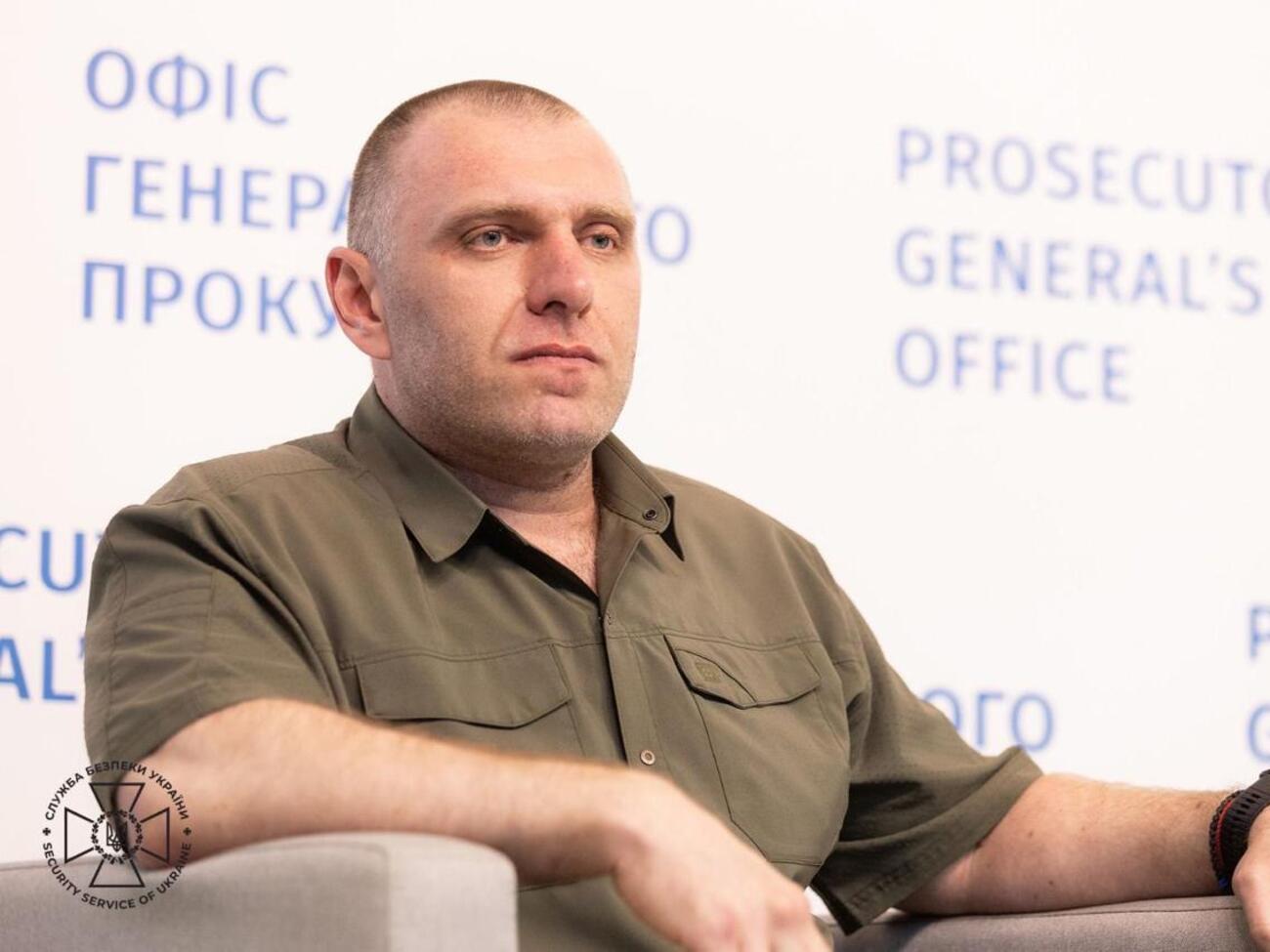 СБУ, по словам Малюка, является одним из флагманов сил обороны по дальнобойным ударам по России беспилотными системами