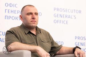 СБУ, за словами Малюка, є одним із флагманів сил оборони щодо далекобійних ударів по Росії безпілотними системами