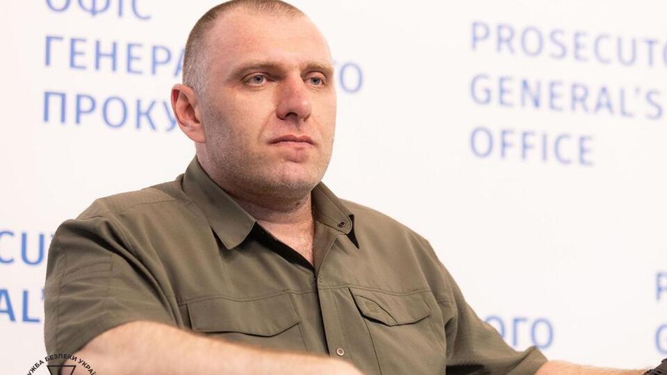 СБУ, по словам Малюка, является одним из флагманов сил обороны по дальнобойным ударам по России беспилотными системами