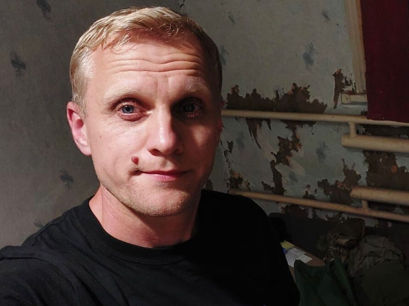 Шабунин подозревается в уклонении от военной службы и мошенничестве