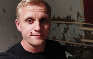 Шабуніна підозрюють в ухиленні від військової служби й шахрайстві